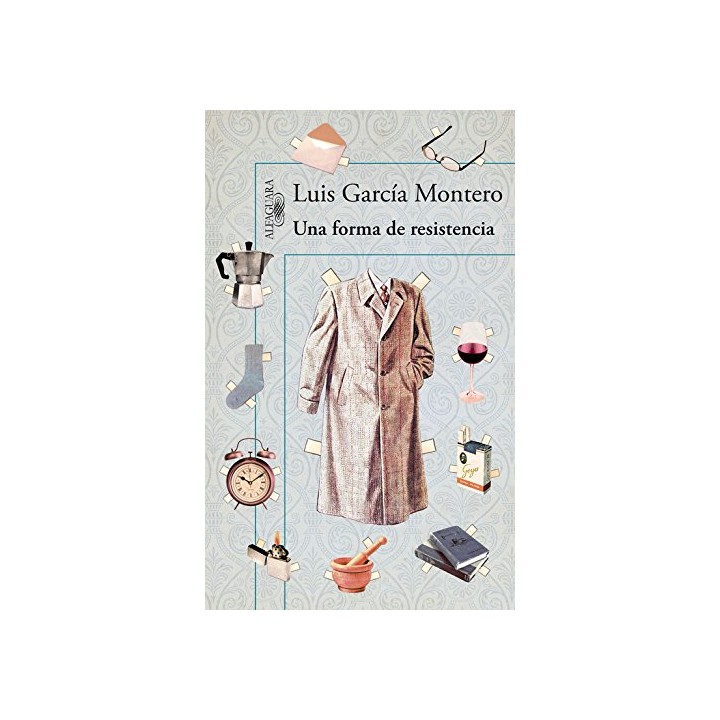 UNA FORMA DE RESISTENCIA